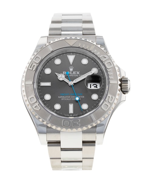 Rolex Yacht-Master 126622